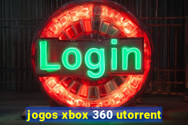 jogos xbox 360 utorrent